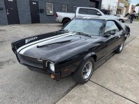 1969 AMC AMX for sale in Michigan (ID-142123)