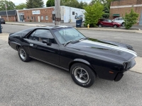 1969 AMC AMX for sale in Michigan (ID-142123)
