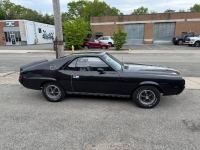 1969 AMC AMX for sale in Michigan (ID-142123)