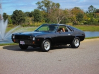 1969 AMC AMX for sale (ID-154967)