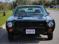 1969 AMC AMX for sale (ID-154967)
