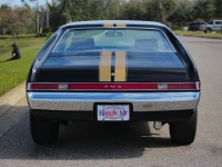 1969 AMC AMX for sale (ID-154967)