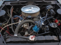 1969 AMC AMX for sale (ID-154967)