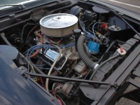 1969 AMC AMX for sale (ID-154967)