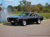 1969 AMC AMX for sale in Riverhead, New York (ID-155002)