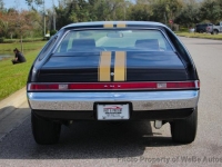 1969 AMC AMX for sale in Riverhead, New York (ID-155002)