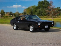 1969 AMC AMX for sale in Riverhead, New York (ID-155002)