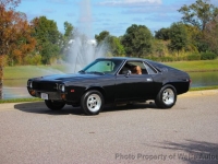 1969 AMC AMX for sale in Riverhead, New York (ID-155002)