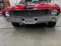 1969 AMC AMX for sale (ID-161039)