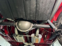 1969 AMC AMX for sale (ID-161039)