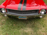 1969 AMC AMX for sale (ID-161039)