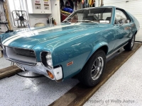 1969 AMC AMX for sale in Riverhead, New York (ID-161170)