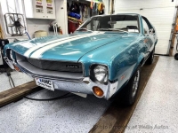 1969 AMC AMX for sale in Riverhead, New York (ID-161170)