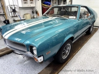 1969 AMC AMX for sale in Riverhead, New York (ID-161170)