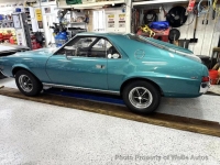 1969 AMC AMX for sale in Riverhead, New York (ID-161170)