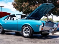 1969 AMC AMX for sale in Riverhead, New York (ID-161170)