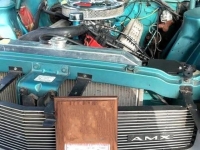 1969 AMC AMX for sale in Riverhead, New York (ID-161170)