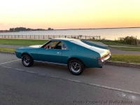 1969 AMC AMX for sale in Riverhead, New York (ID-161170)
