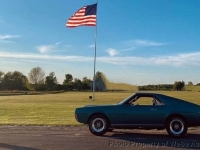 1969 AMC AMX for sale in Riverhead, New York (ID-161170)