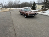 1969 AMC AMX for sale (ID-161688)