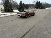 1969 AMC AMX for sale (ID-161688)