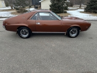 1969 AMC AMX for sale (ID-161688)
