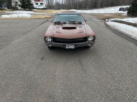 1969 AMC AMX for sale (ID-161688)