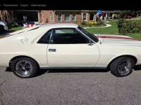 1969 AMC AMX for sale (ID-162836)