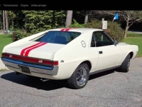 1969 AMC AMX for sale (ID-162836)