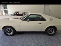 1969 AMC AMX for sale (ID-162836)