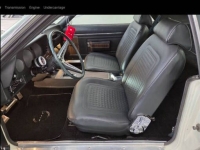 1969 AMC AMX for sale (ID-162836)