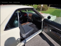 1969 AMC AMX for sale (ID-162836)