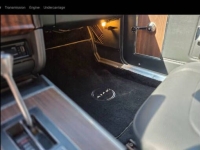 1969 AMC AMX for sale (ID-162836)