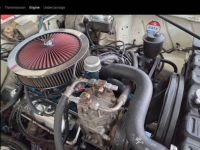 1969 AMC AMX for sale (ID-162836)