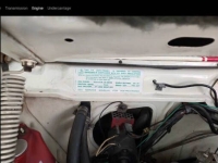 1969 AMC AMX for sale (ID-162836)