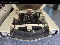 1969 AMC AMX for sale (ID-162836)