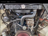 1969 AMC AMX for sale (ID-162836)