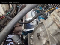 1969 AMC AMX for sale (ID-162836)