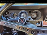 1969 AMC AMX for sale (ID-162836)