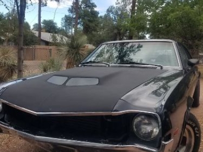 1969 AMC Javelin for sale