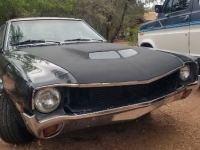 1969 AMC Javelin for sale in Michigan (ID-140492)