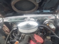 1969 AMC Javelin for sale in Michigan (ID-140492)
