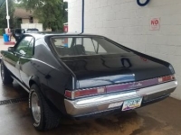 1969 AMC Javelin for sale in Michigan (ID-140492)