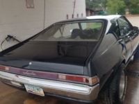 1969 AMC Javelin for sale in Michigan (ID-140492)