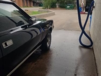 1969 AMC Javelin for sale in Michigan (ID-140492)