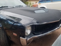 1969 AMC Javelin for sale in Michigan (ID-140492)