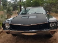 1969 AMC Javelin for sale in Michigan (ID-140492)