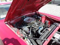 1969 AMC Javelin for sale in Michigan (ID-142908)