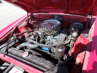 1969 AMC Javelin for sale in Michigan (ID-142908)