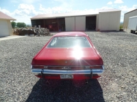 1969 AMC Javelin for sale in Michigan (ID-142908)